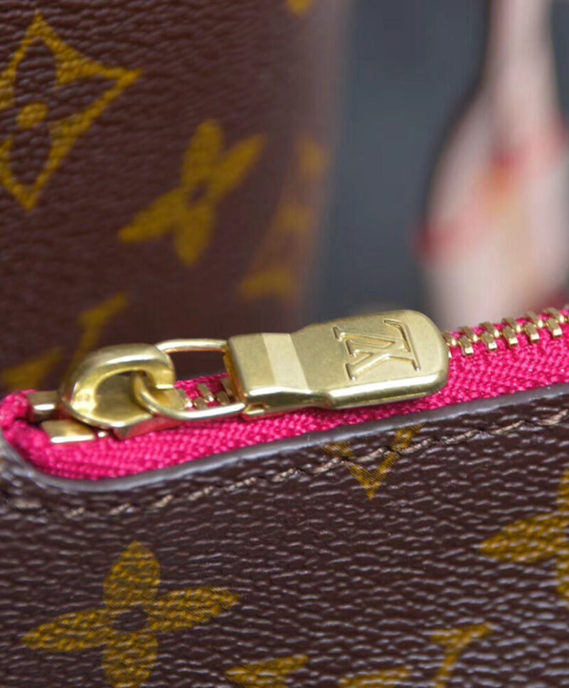 Louis Vuitton Neverfull MM M41178 M50366